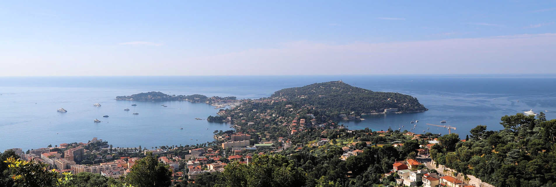 Find a long term rental on the Cote d'Azur