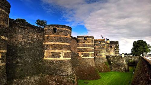 angers