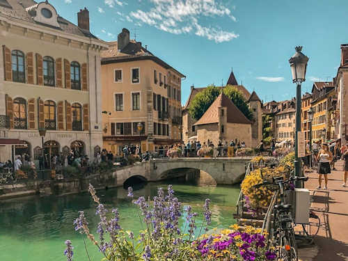 annecy