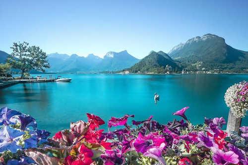 annecy