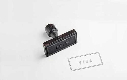 france long stay visa500