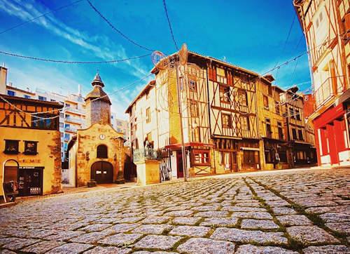 limoges