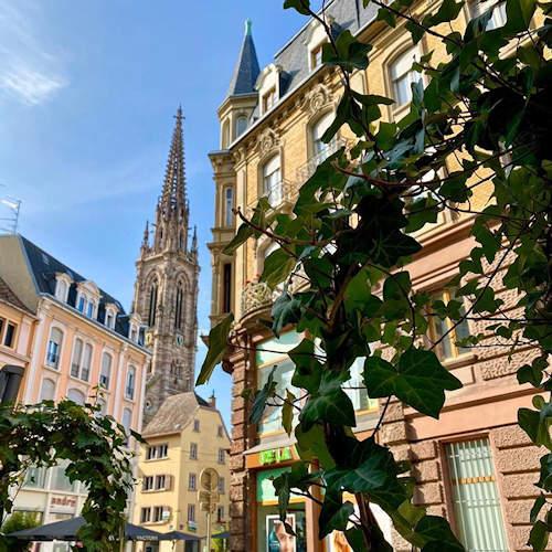mulhouse