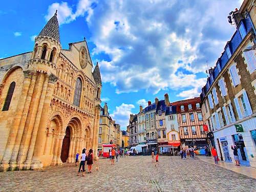 poitiers