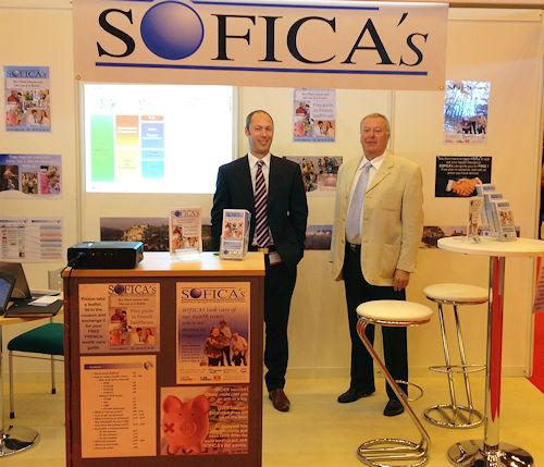 soficas tony mason