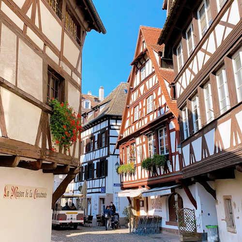 strasbourg