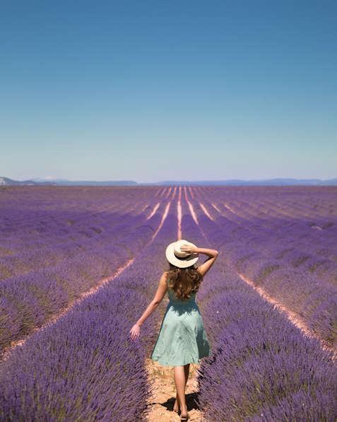Provence long term rentals France
