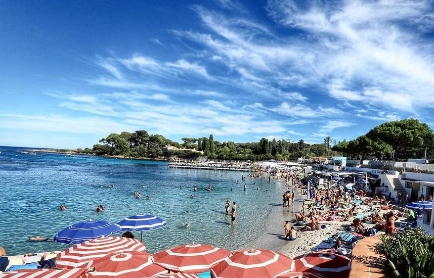 cote-azur rent long term France
