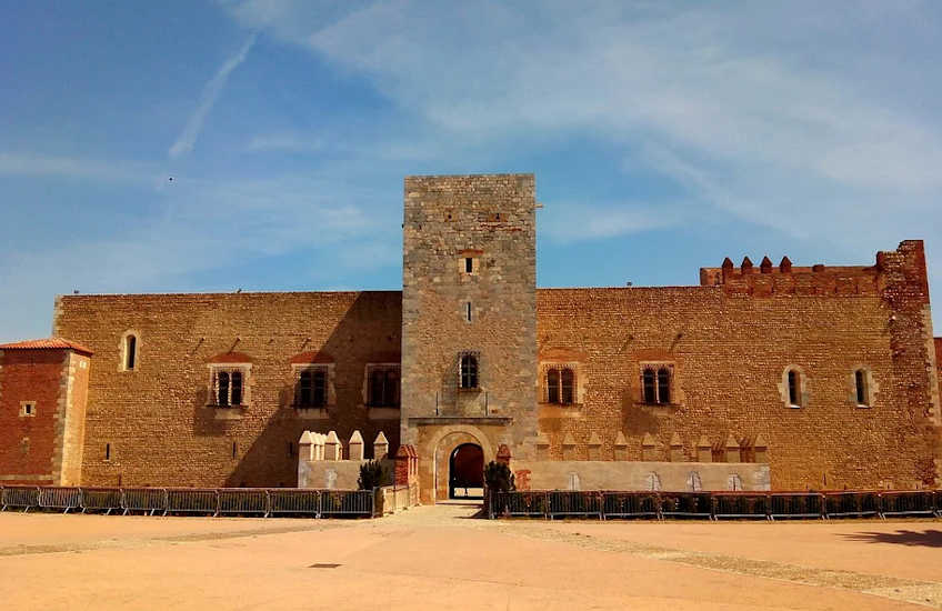 Perpignan long term rentals in France