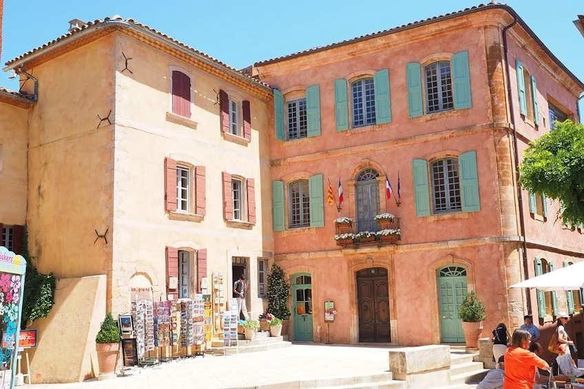 provence visit france500