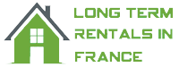 Long term rentals in France