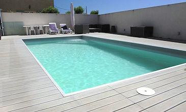 Montpellier long term rentals villa South France