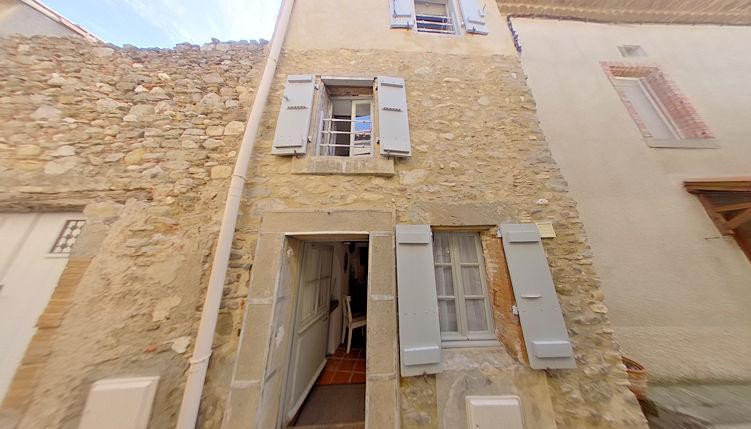 Pepieux - cheap property to rent in Aude, France