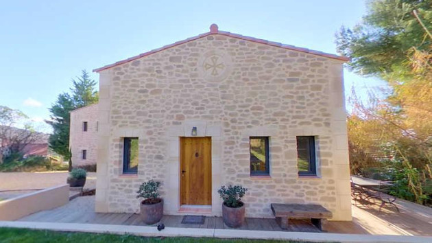 Long term let Roujan Pezenas long term rental properties in France