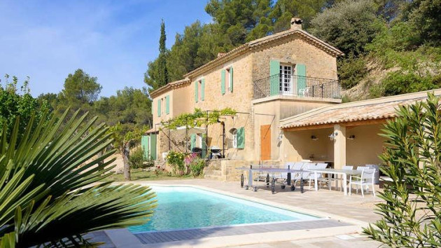 Long term rentals Provence France