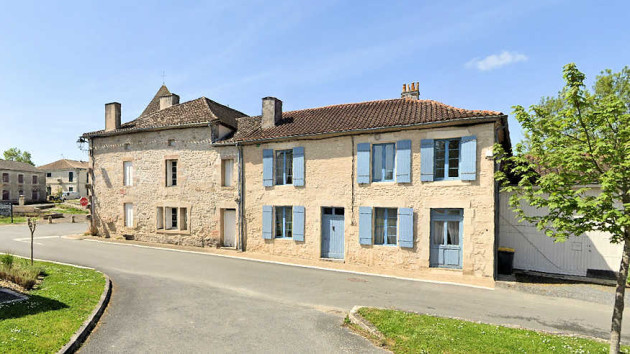 Dordogne house to rent in France