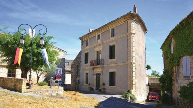 Provence France long term rentals