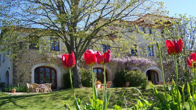 Aude house rentals France near Carcassonne