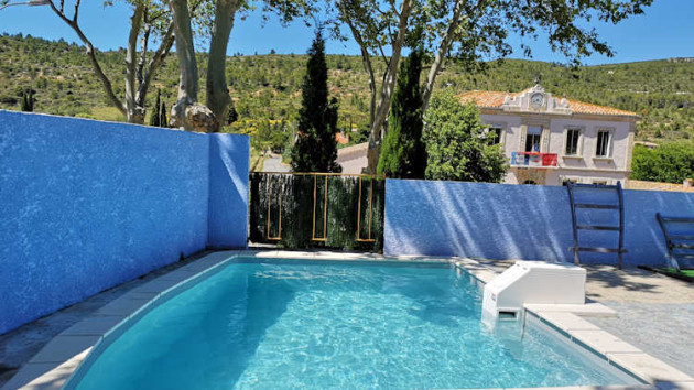 Aude house rentals France