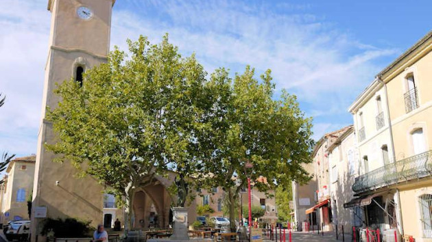 Montpellier long term rentals France