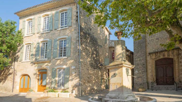 Long term rentals Provence France