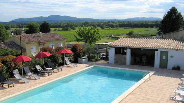 Nimes long term rental South France