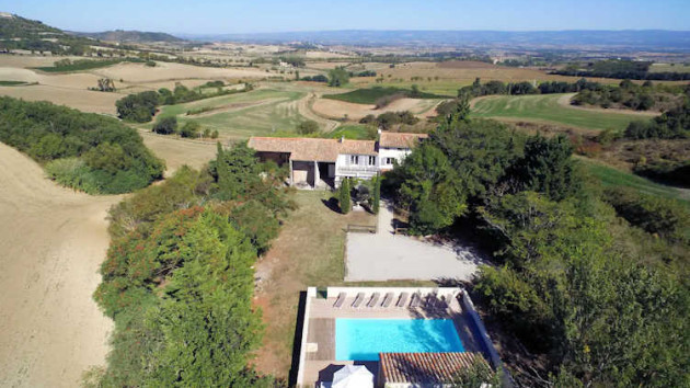 Farmhouse property long term rentals France