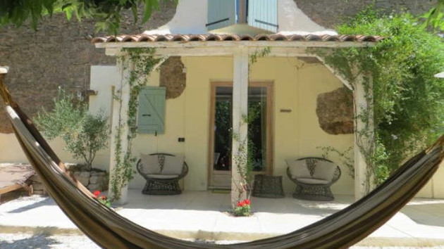 House to rent in South France long term