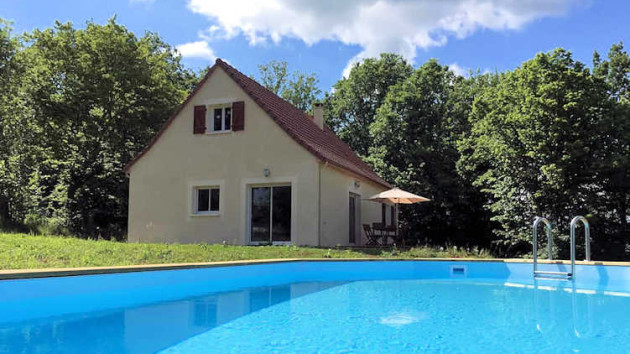 Dordogne long term rentals in France