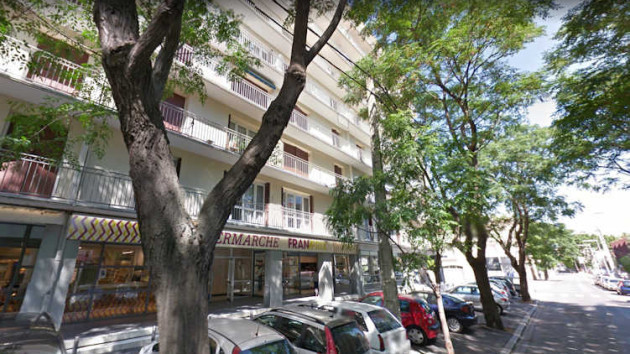 Perpignan Long term rent apartment France