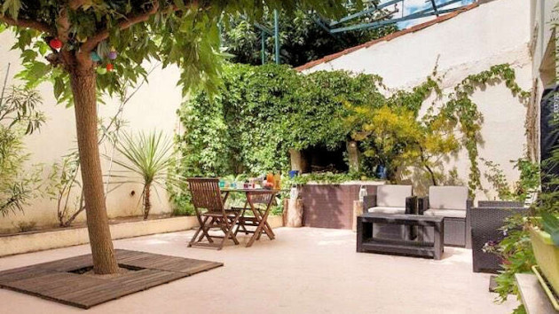 Long term rentals Pezenas Pezenas long term apartment rentals