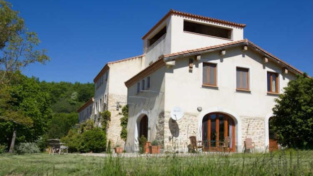 Long term rentals near Carcassonne France