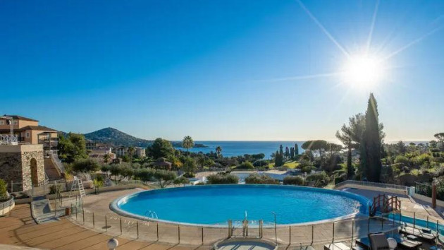 Cote d'Azur long term rentals France