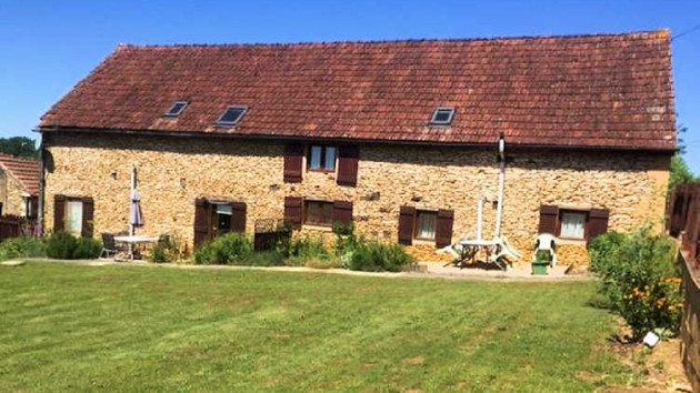 Pet friendly Long term rentals Dordogne France