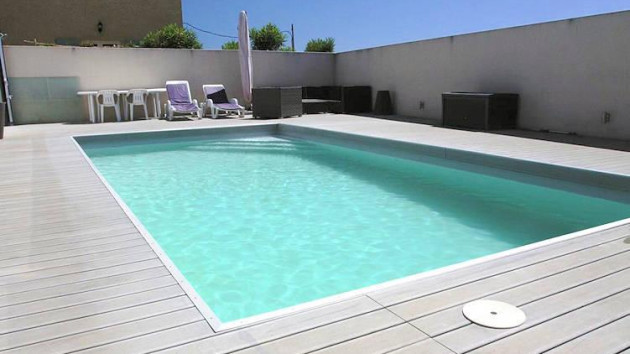 Montpellier villa long term rentals France