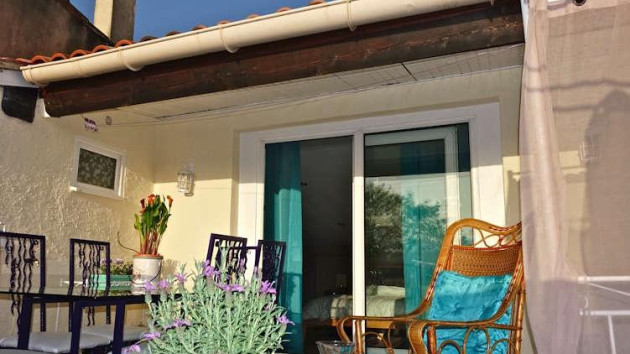 4 bed house for long term rentals in France