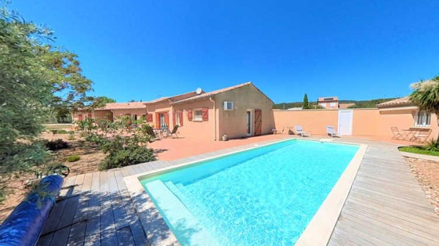 Neffies house rentals France