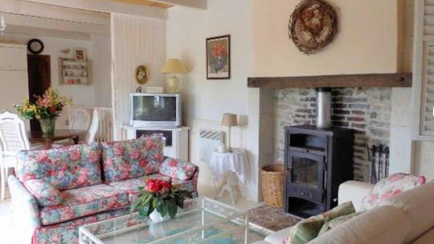 long term rentals, Charente France Charente cottage rentals France