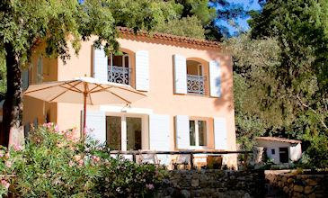 House for long term rentals Aix-en-Provence, France