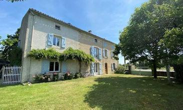 French country house for rent near Mirepoix, South France