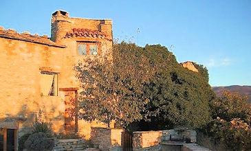Galileo cottage long term rentals in Provence France