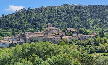 Provence apartment for long term rentals South France