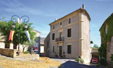 St Maximin - long term rental near Uzes South of France