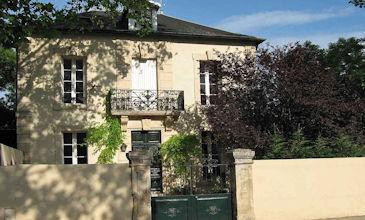Belarga property in France to rent long term (5 bedrooms)