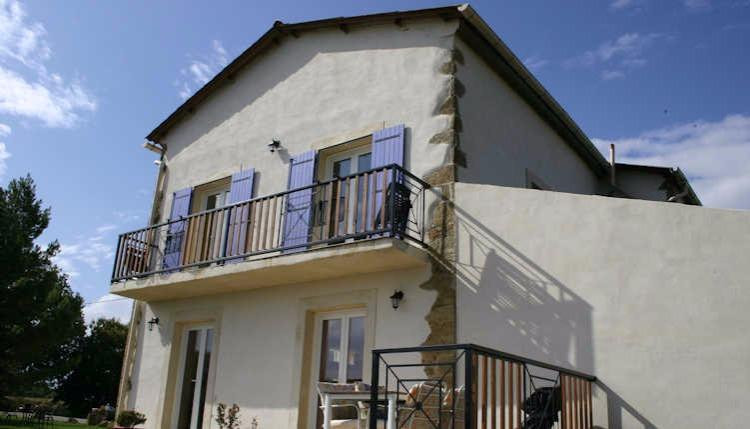 Mirepoix long term rental property in France near Carcassonne
