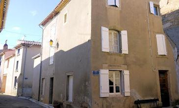 Trausse-Minervois, Aude house rental in France