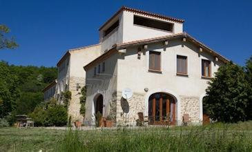 Grenache - house for long term rentals Pyrenees, France