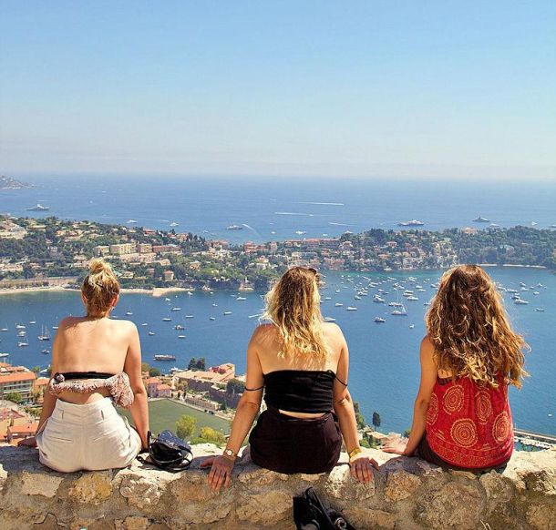 cheap long term rentals france