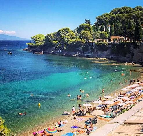 Beach long term rentals